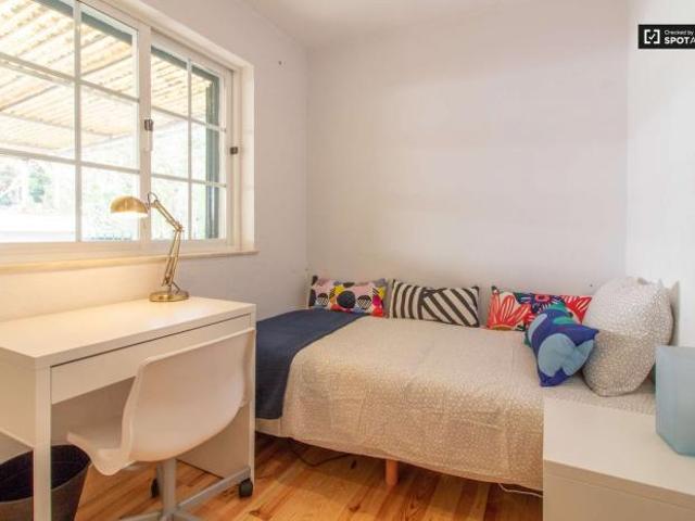 Apartamento alugar em Lisboa