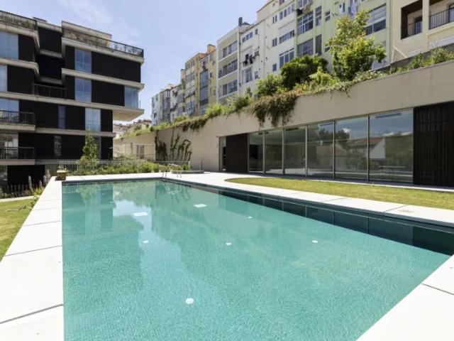 Casa alugar em São Vicente de Fora, Lisboa