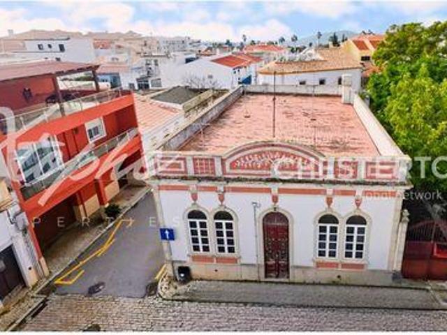 Ponto Comercial venda em Loulé