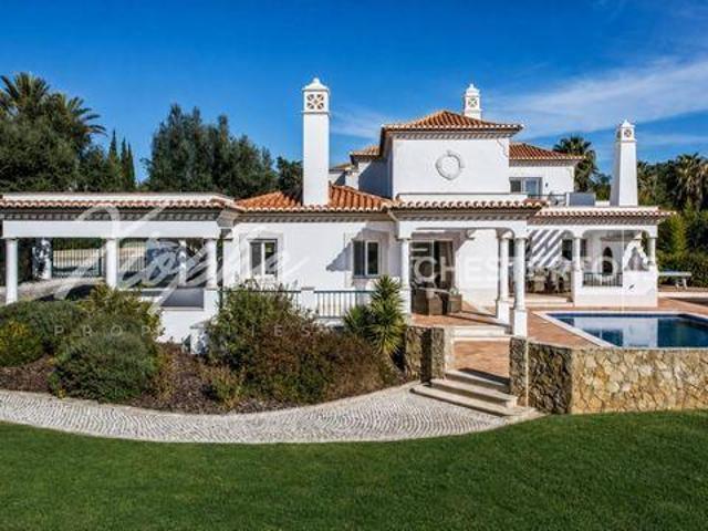 Casa venda em Almancil, Loulé