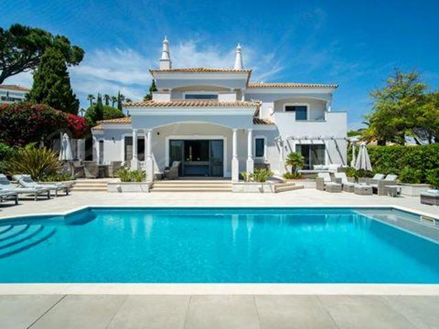 Casa venda em Almancil, Loulé