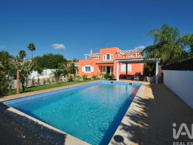 Casa venda em Troto, Loulé