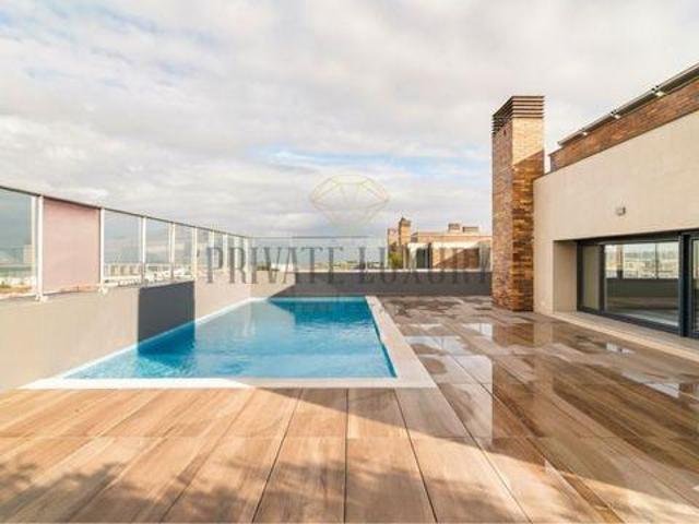 Loft venda em Jardins do Cristo Rei, Santiago Dos Velhos