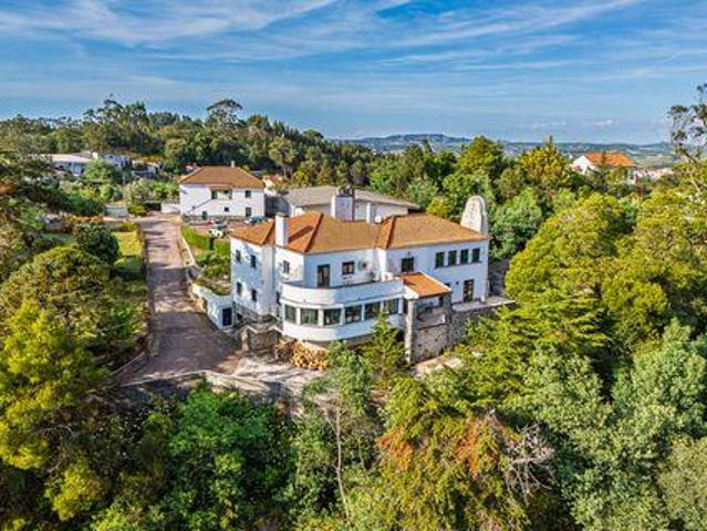 Casa venda em Santiago Dos Velhos, Lisboa