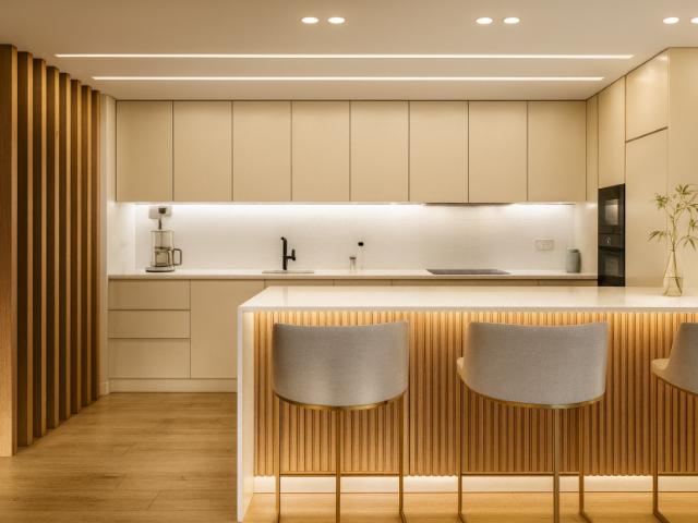 Apartamento venda em Santiago Dos Velhos, Lisboa