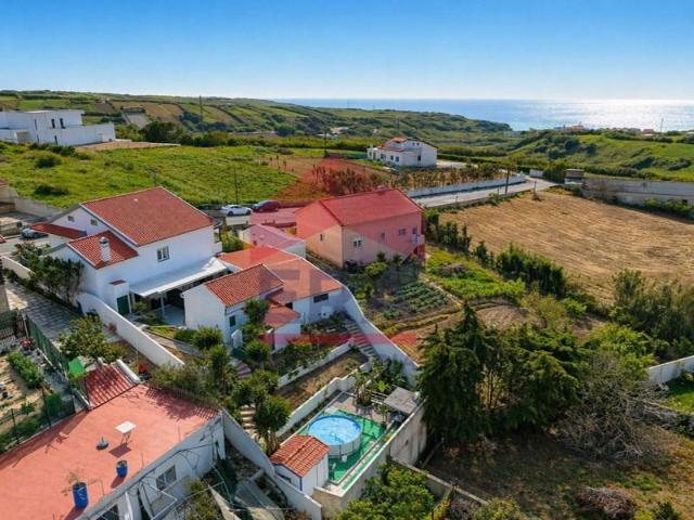 Casa venda em Ribamar, Lourinhã