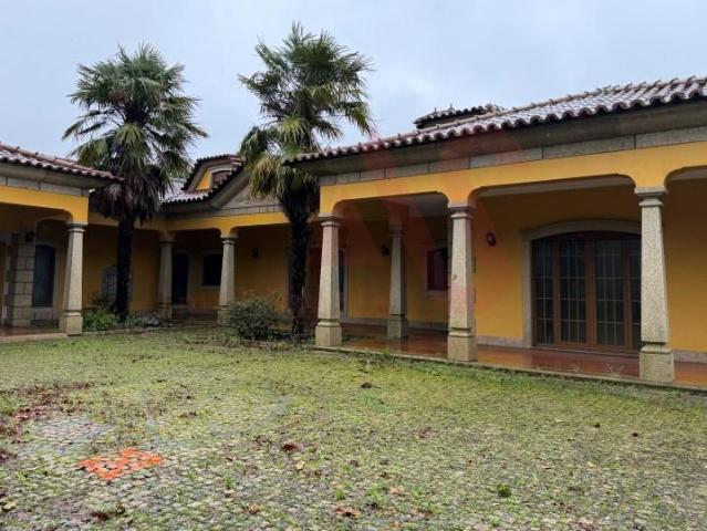 Casa venda em Lousada, Porto