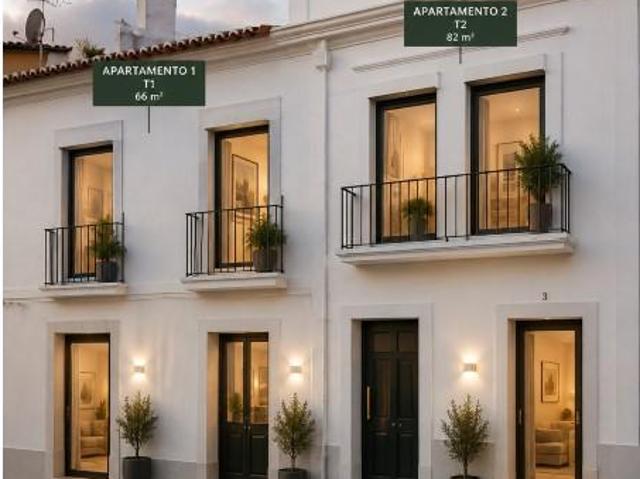 Casa venda em Mação, Santarém