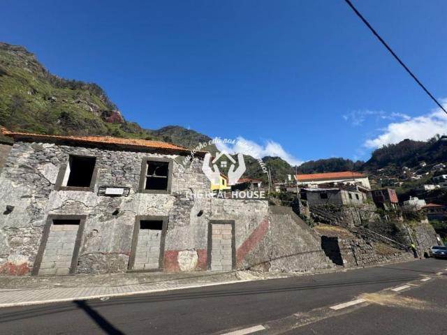 Casa venda em Ribeira Brava, Ilha Da Madeira