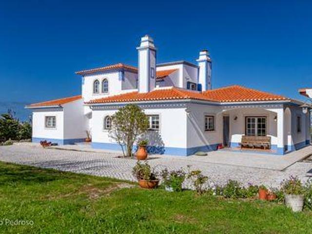 Casa venda em Azenha dos Tanoeiros, Mafra