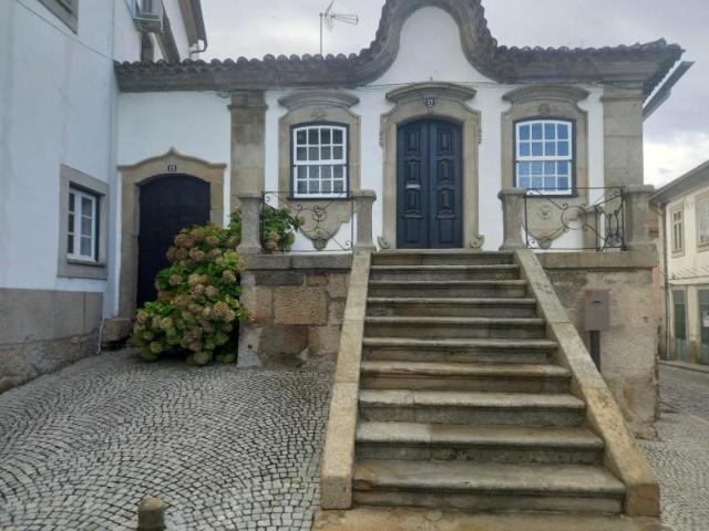 Casa venda em Mourilhe, Viseu