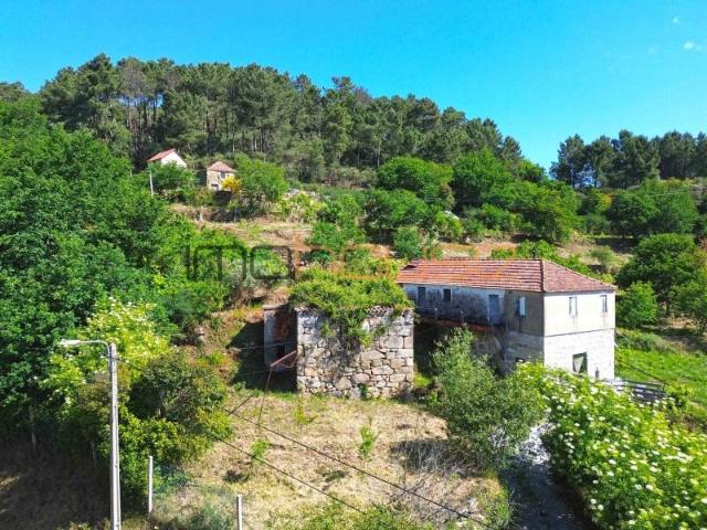 Terreno venda em Marco De Canaveses, Porto