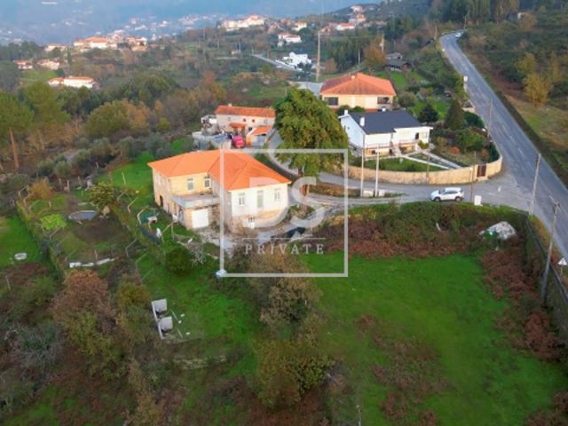 Moradia venda em Marco De Canaveses