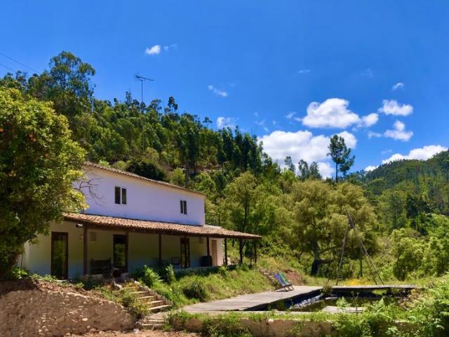 Casa venda em Marmelete, Monchique