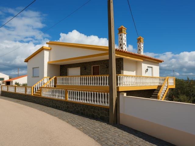 Casa venda em Marvão, Portalegre