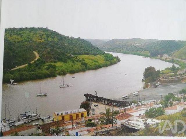 Casa venda em Pomarão, Santana De Cambas