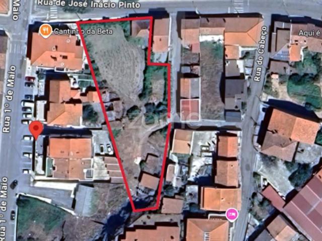 Casa venda em Miranda Do Douro, Bragança