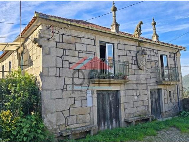 Casa venda em Monção, Viana Do Castelo