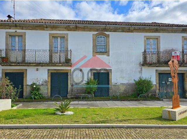 Casa venda em Monção, Viana Do Castelo