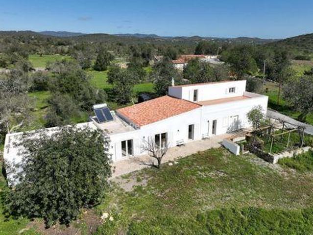 Casa venda em São Brás De Alportel, Faro
