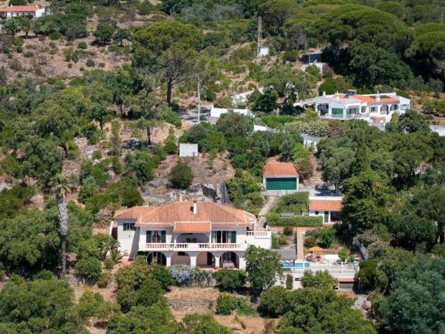 Casa venda em Monchique, Faro