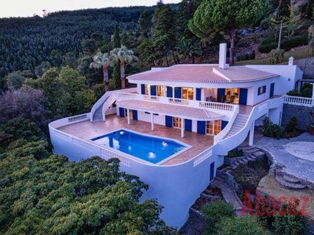 Casa venda em Monchique, Faro