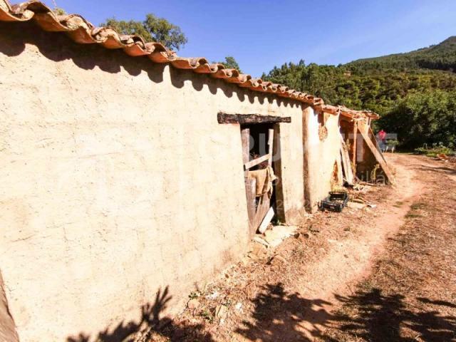Terreno venda em Barbelote, Monchique