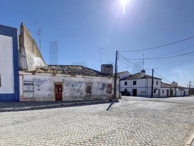 Casa venda em Monforte, Portalegre