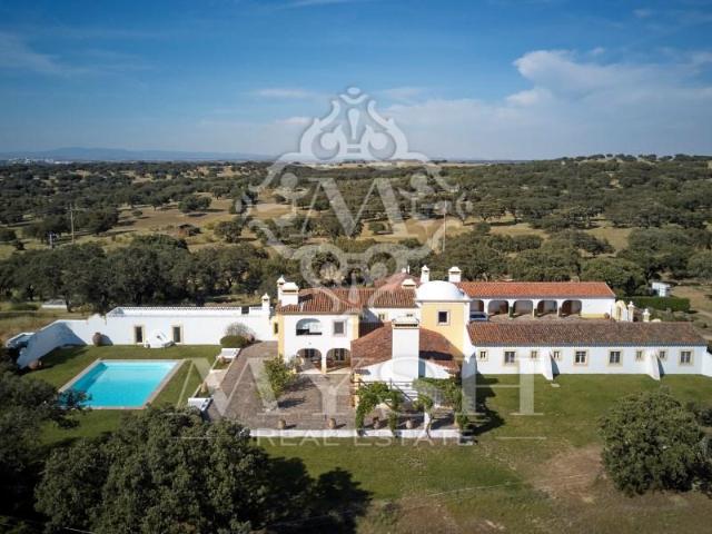 Casa venda em Monforte, Portalegre