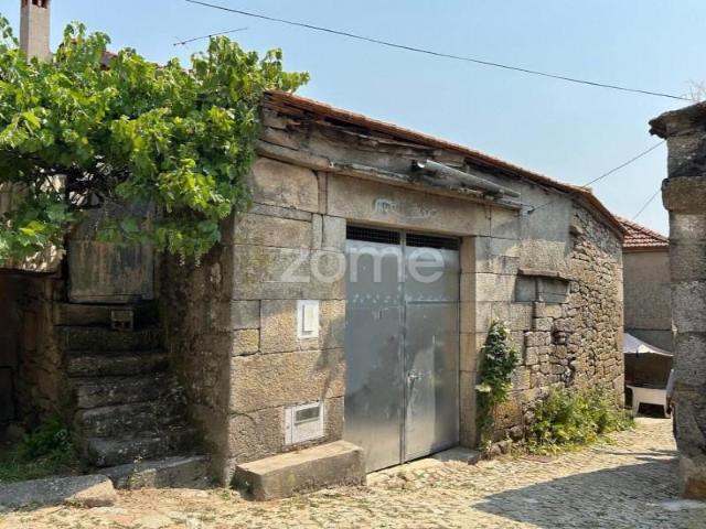 Casa venda em Covelo Do Gerez, Vila Real