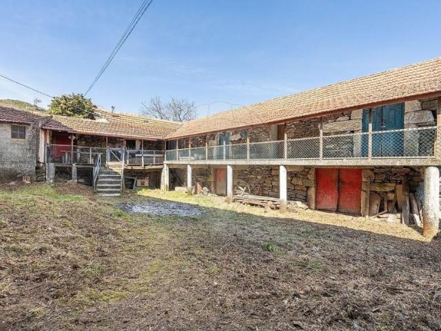 Casa venda em Covelo Do Gerez, Vila Real