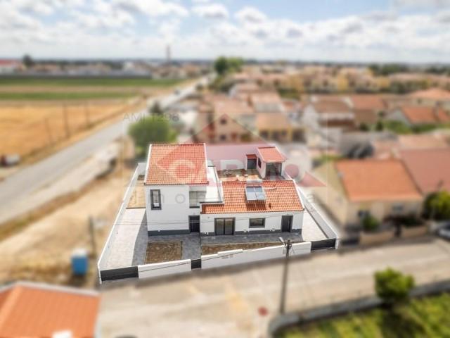 Casa venda em Montijo, Setúbal