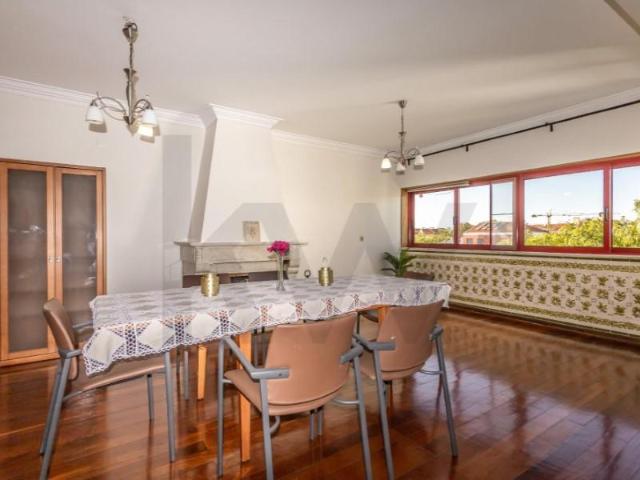Apartamento alugar em Bairro do Saldanha, Montijo