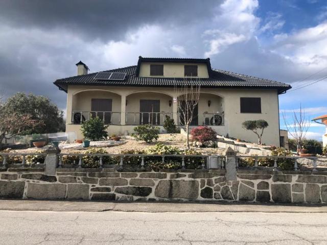 Casa venda em Canas de Senhorim, Nelas