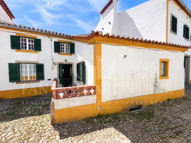Casa venda em Nisa, Portalegre