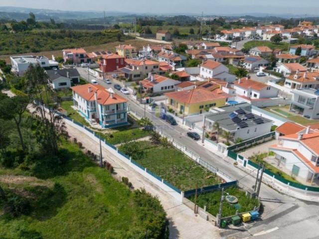 Casa venda em Casal da Toiça, Óbidos