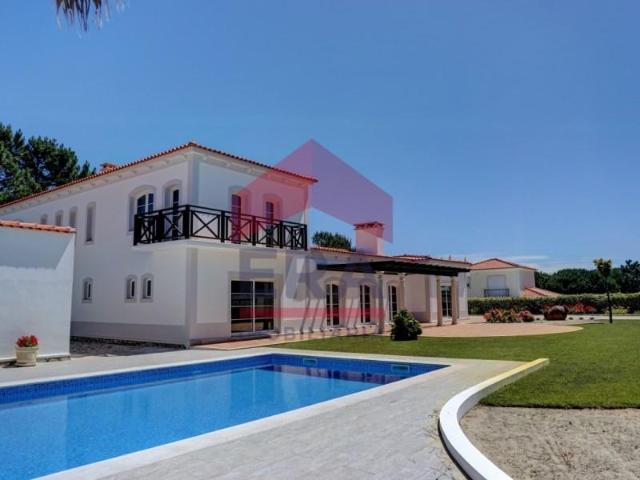 Casa venda em Casais do Moinho da Praia, Óbidos