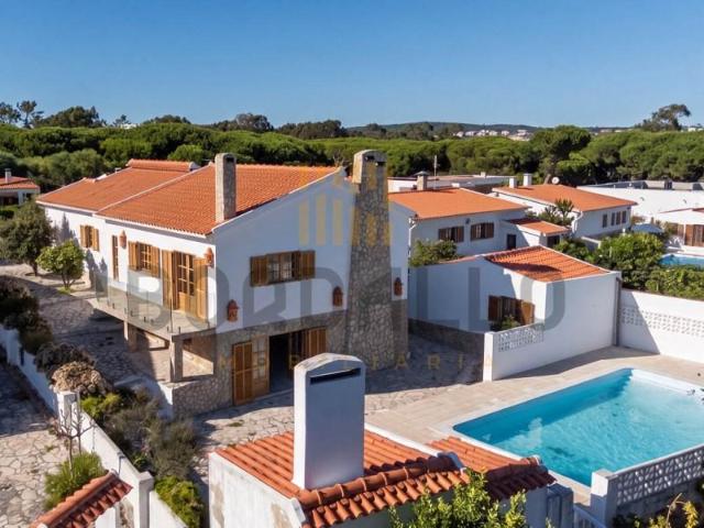 Casa venda em Casal da Toiça, Óbidos