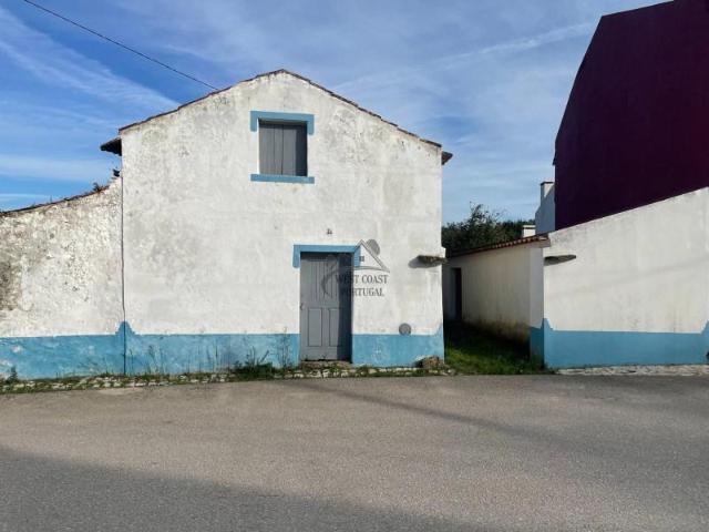 Casa venda em Casal da Toiça, Óbidos