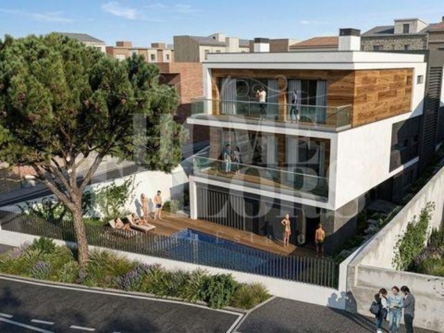 Casa venda em Núcleo Urbano Histórico de Oeiras, Oeiras