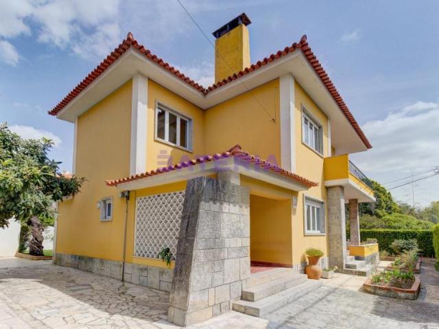 Moradia venda em Oeiras