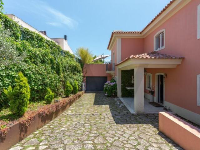 Casa alugar em Oeiras, Lisboa