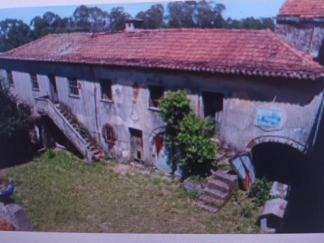 Terreno venda em Oliveira De Azeméis, Aveiro