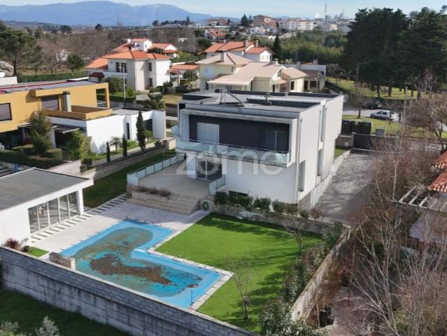 Casa venda em Oliveira Do Hospital, Coimbra