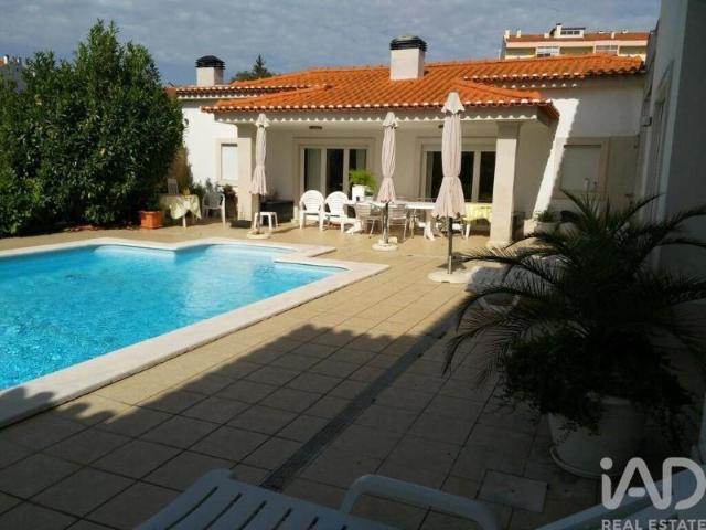 Casa venda em Ourém, Santarém