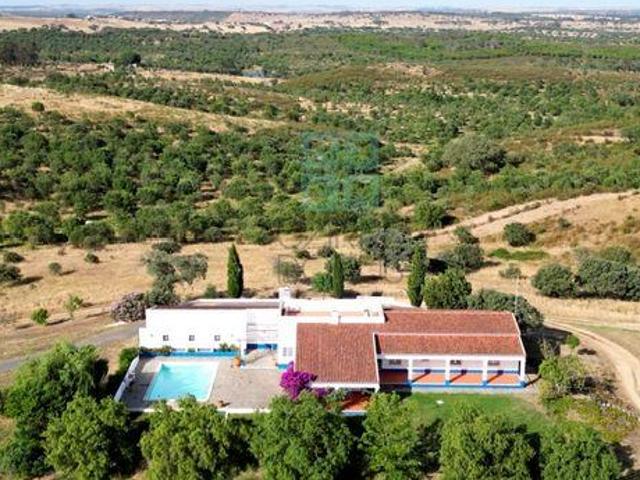 Terreno venda em Ourique, Beja