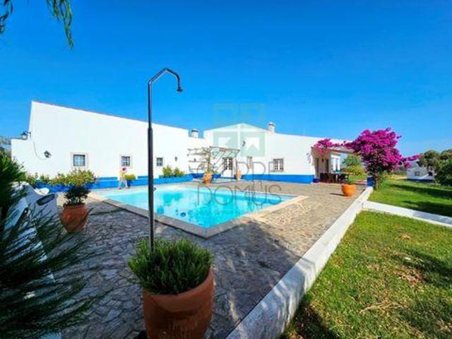 Casa venda em Ourique, Beja
