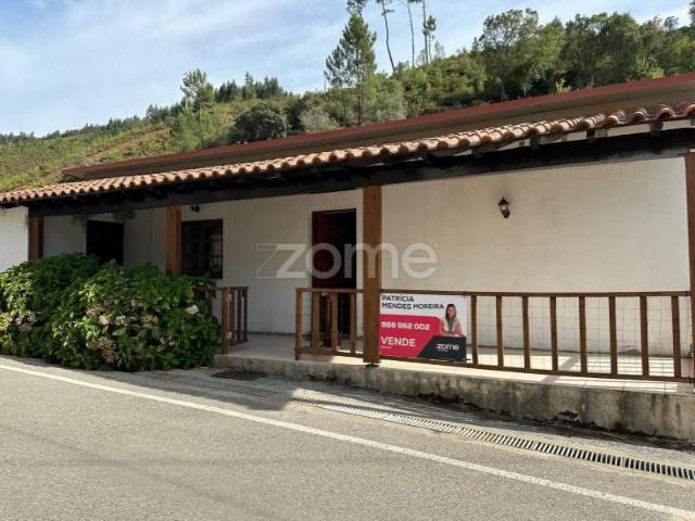 Casa venda em Pampilhosa Da Serra, Coimbra