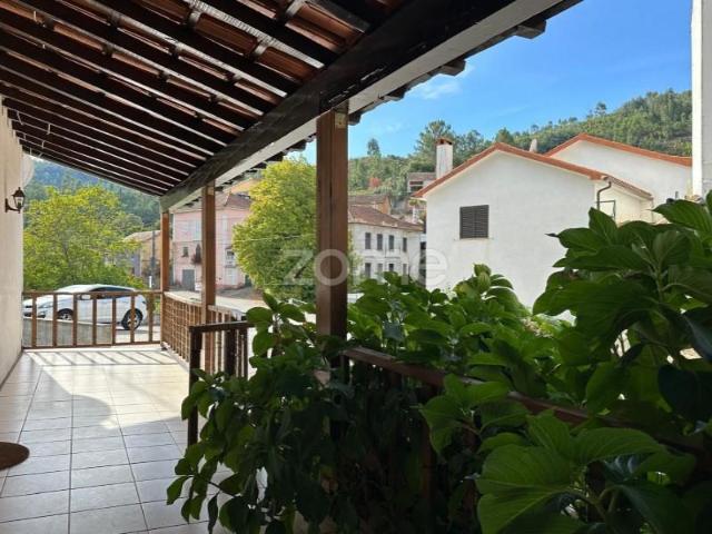 Casa venda em Pampilhosa Da Serra, Coimbra