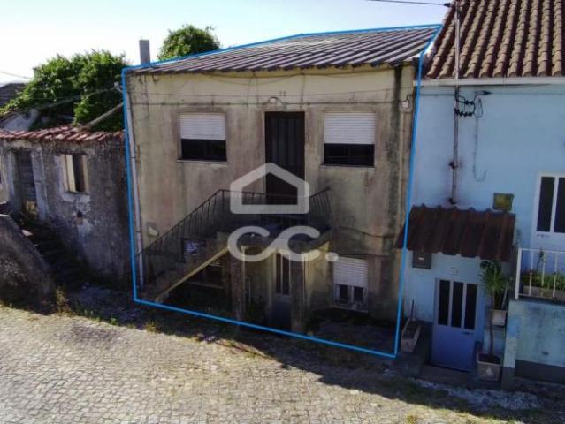 Casa venda em Alcobaça, Leiria